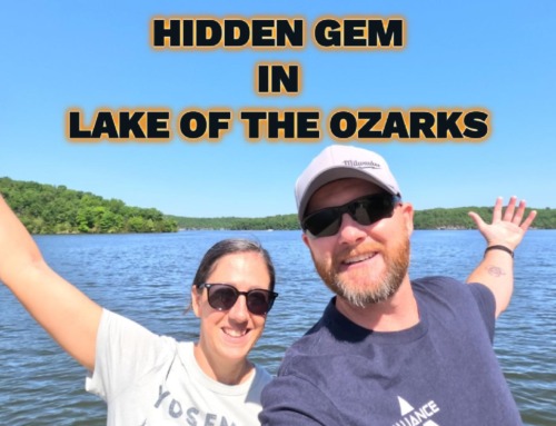 Lake of the Ozarks: RV Camper’s Paradise